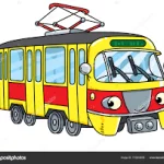 ŘIDIČEM TRAMVAJE