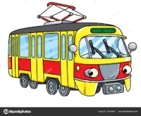 ŘIDIČEM TRAMVAJE