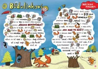 POHÁDKOVÁ MUZIKA