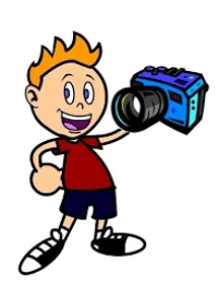 FOTOGRAFOVÁNÍ