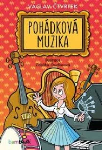 POHÁDKOVÁ MUZIKA