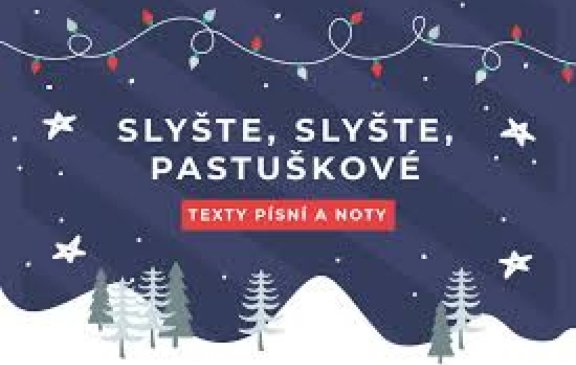 SLYŠTE, SLYŠTE